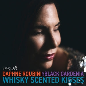Roubini, Daphne & Black Gardenia – Whisky Scented Kisses vinyl