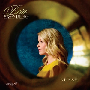 Bria Skonberg – Brass (1LP Vinyl)