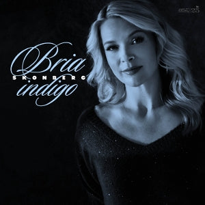 Bria Skonberg – Indigo (1 CD)