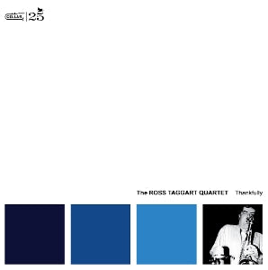 Ross Taggart – Thankfully (2LP Vinyl)