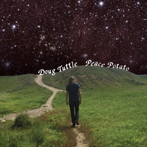 Tuttle, Doug – Peace Potato vinyl