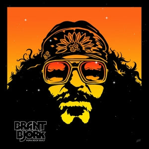 Brant Bjork – Punk Rock Guilt (1CD)