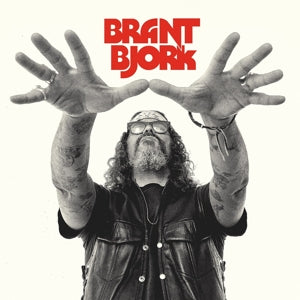 Brant Bjork – Brant Bjork (1 CD)