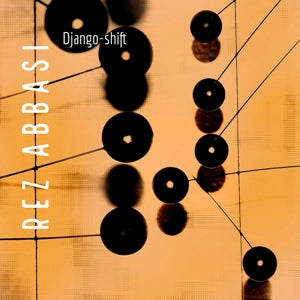 Abbasi, Rez – Django-Shift cd