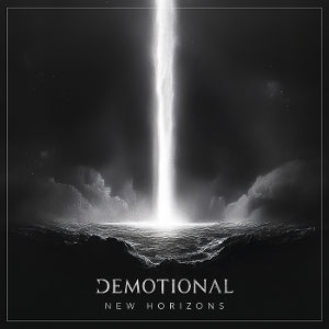 Demotional – New Horizons (1CD)