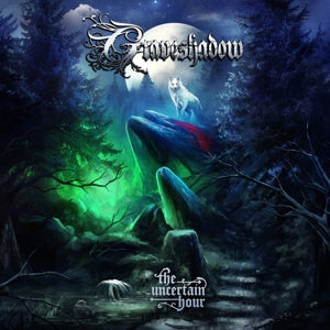 Graveshadow – Uncertain Hour (1 CD)