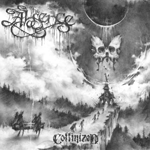 The Absence – Coffinized (1CD)
