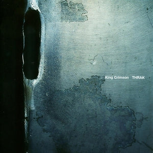 King Crimson – Thrak cd
