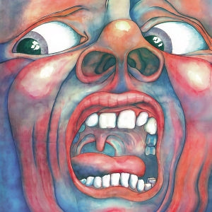 King Crimson – In the Court of the Crimson King (2 CD)