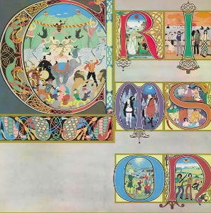 King Crimson – Lizard + Dvd cd