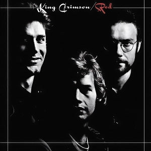 King Crimson – Red (2 CD)