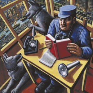 King Crimson – Night Watch cd
