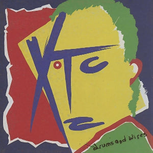 Xtc – Drums and Wires cd