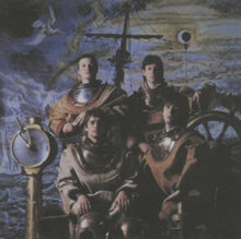 Xtc – Black Sea cd
