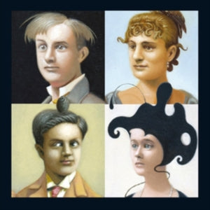 King Crimson – Audio Diary 2014-2018 cd