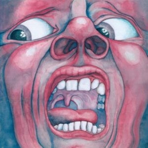 King Crimson – In the Court of the Crimson King (2LP Vinyl)