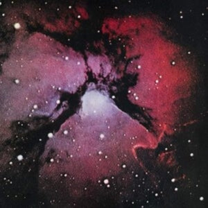 King Crimson – Islands vinyl