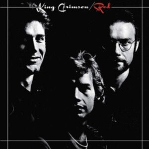 King Crimson – Red (1LP Vinyl)