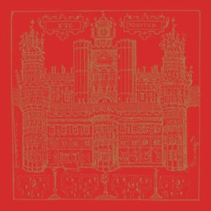 XTC – Nonsuch (2LP Vinyl)