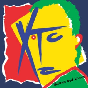 Xtc – Drums and Wires (2LP Vinyl)