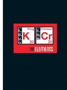 King Crimson – Elements Tour Box 2020 (2 CD)