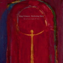 King Crimson – Sheltering Skies cd