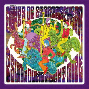 Dukes of Stratosphear (Xtc) – Psurroundabout Ride (2 CD)