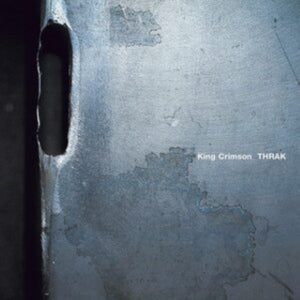 King Crimson – Thrak (2LP Vinyl)