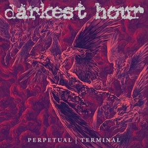 Darkest Hour – Perpetual / Terminal (1CD)