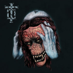 Take Offense – T.O.Tality vinyl