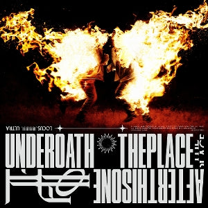 Underoath – Place After This One (1LP Vinyl)