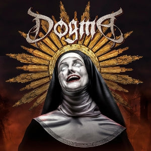 Dogma – Dogma vinyl