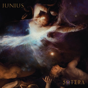 Junius – Sotera vinyl