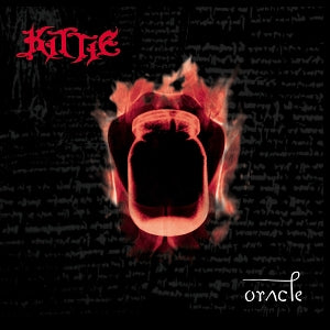 Kittie – Oracle (1LP Vinyl, Reissue)