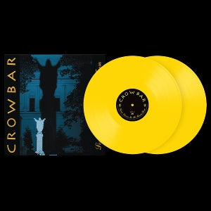Crowbar – Sonic Excess In Its Purest Form (2LP, Coloured Vinyl, Reissue)