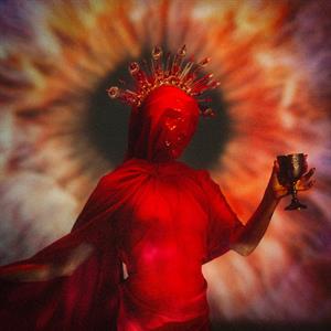 Drag Talk – Drink the Ocean vinyl