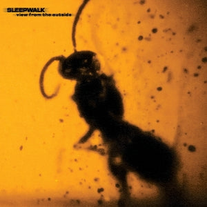 Sleepwalk – View From the Outside (1CD)