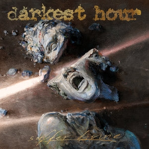 Darkest Hour – Suffer Divine (1LP, Coloured Vinyl)