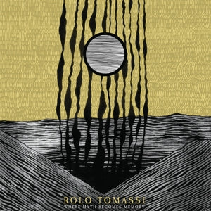 Rolo Tomassi – Where Myth Becomes Memory cd