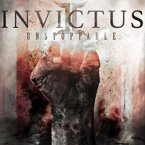 Invictus – Unstoppable (1CD)