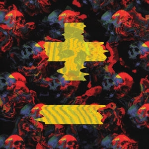 Pop Evil – Skeletons cd