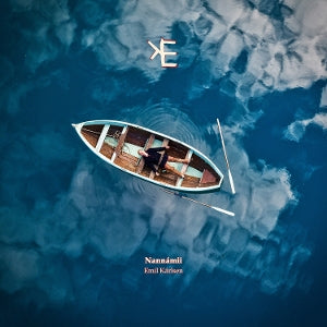Karlsen, Emil – Nannamii (1LP Vinyl)