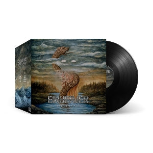 Einherjer – Lifeblood (1LP Vinyl)