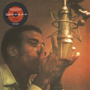Jorge Ben – Forca Bruta (1LP, farbiges Vinyl, Future Shock)