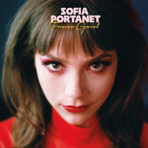 Portanet, Sofia – Freier Geist vinyl