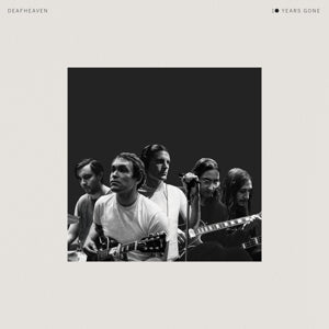 Deafheaven – 10 Years Gone vinyl
