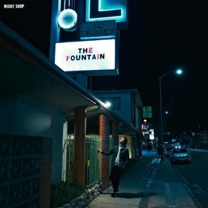 Night Shop – Fountain vinyl
