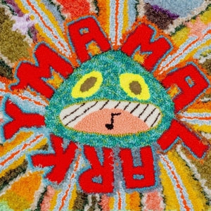 Mamalarky – Mamalarky cd