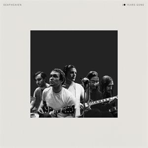 Deafheaven – 10 Years Gone (2LP, Coloured Vinyl)