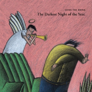 Over the Rhine – Darkest Night of the Year vinyl